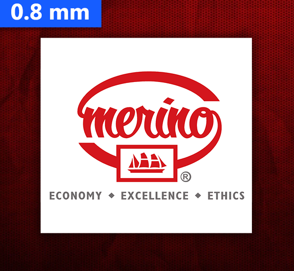 Merino 0.8 mm